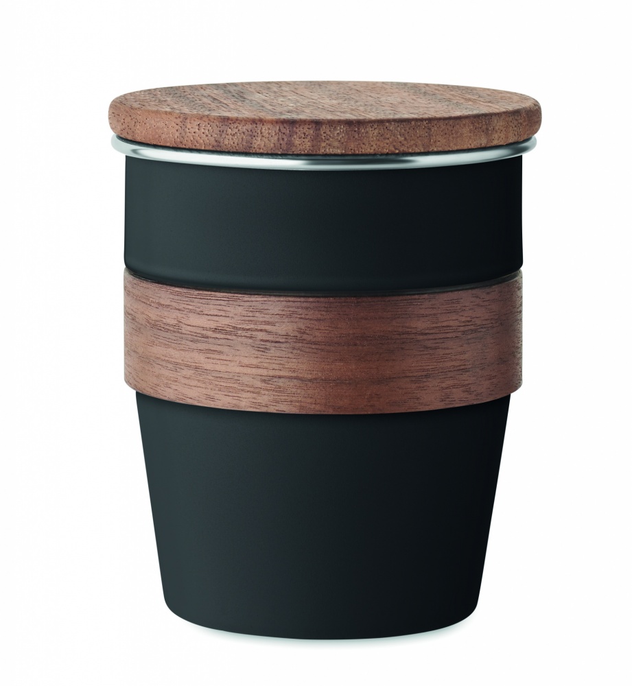 Logotrade corporate gift picture of: Single wall tumbler 350 ml