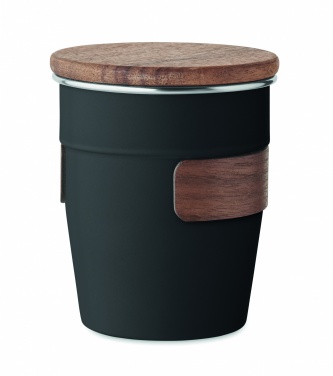 Logo trade promotional merchandise photo of: Single wall tumbler 350 ml