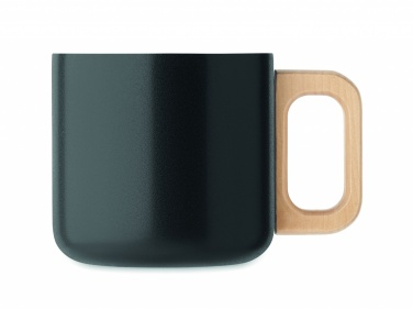 Logo trade promotional gift photo of: Double wall mug 350 ml