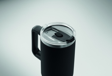 Logotrade promotional item image of: Double wall tumbler 1200ml