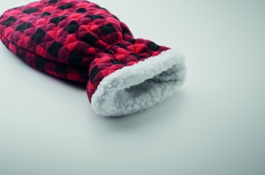 Logo trade corporate gift photo of: Quilted ice scraper glove