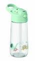 Tritan bottle 450 ml, Mint Green