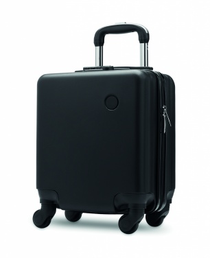 Logo trade promotional product photo of: Underseat luggage trolley