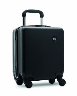 Logotrade advertising products photo of: Underseat luggage trolley