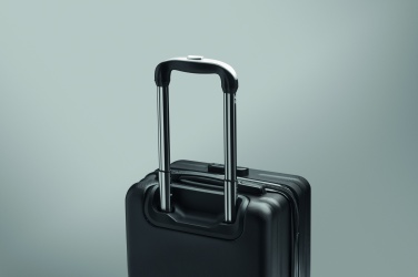 Logo trade promotional merchandise photo of: Underseat luggage trolley