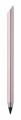 Long lasting inkless pen, Beige/Red