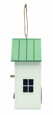 Logotrade advertising products photo of: Bird house in plywood