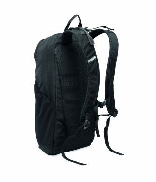 Logo trade promotional merchandise photo of: Hiking backpack 18L