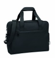 Carry-on hand travel bag, Black