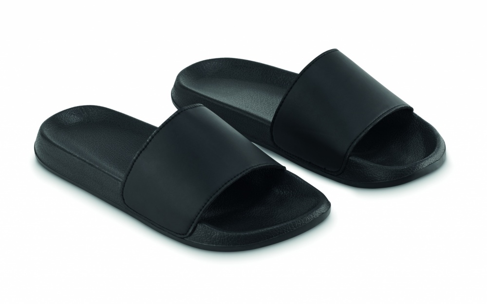 Logotrade promotional giveaway image of: Anti -slip sliders size 46/47