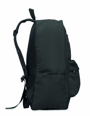 Logo trade advertising products image of: 15 inch laptop backpack