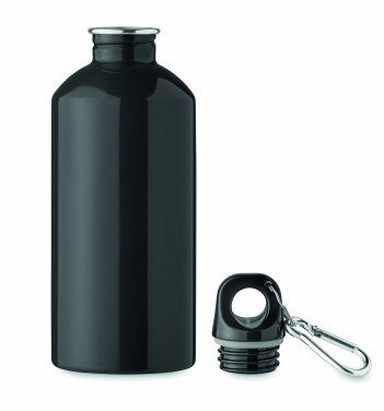 Logotrade promotional gift picture of: Recycled stainless steel 500ml