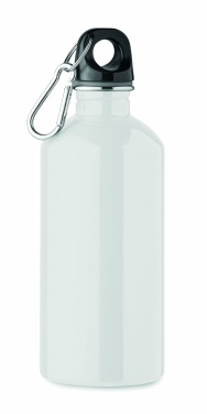 Logo trade advertising products picture of: Recycled stainless steel 500ml