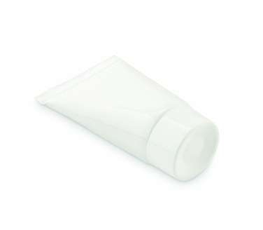 Logo trade promotional merchandise picture of: Tube 45ml sunscreen lotion