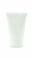 Tube 45ml sunscreen lotion, White