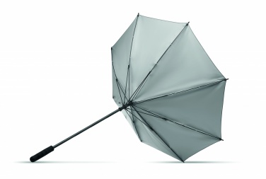 Logotrade promotional gift image of: 23 inch reflective umbrella