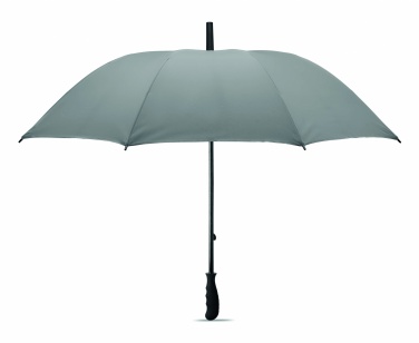 Logotrade promotional product picture of: 23 inch reflective umbrella