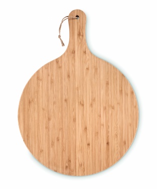 Logo trade corporate gifts image of: Cutting board 31cm