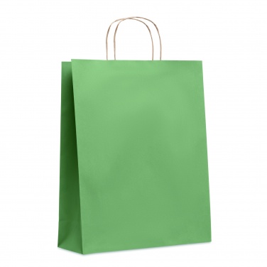 Logotrade promotional gifts photo of: Large Gift paper bag 90 gr/m²