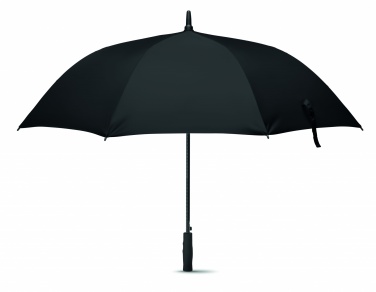 Logo trade promotional giveaways image of: Windproof umbrella 27 inch