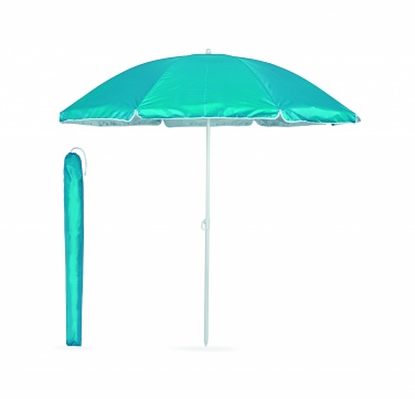 Logotrade promotional giveaways photo of: Portable sun shade umbrella