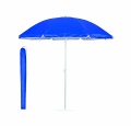 Portable sun shade umbrella, Royal Blue