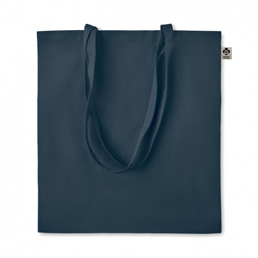 Logo trade advertising product photo of: Organic cotton shopping bag