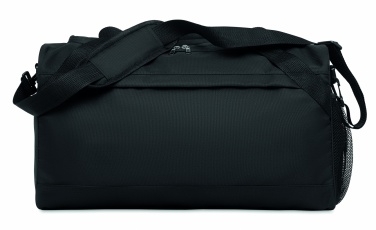 Logotrade corporate gift image of: 600D RPET sports bag