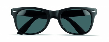 Logotrade promotional giveaway picture of: Sunglasses with cork arms TALLINN