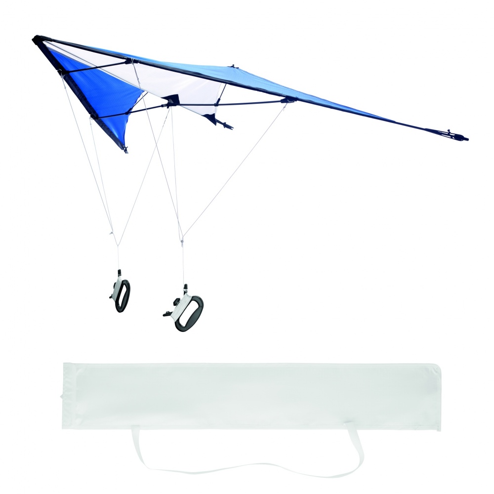 Logo trade promotional products picture of: Delta kite