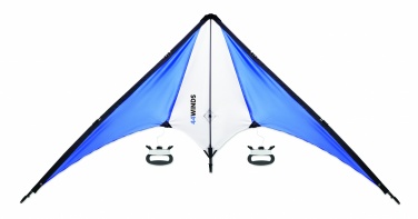 Logo trade corporate gift photo of: Delta kite