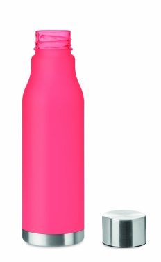 Logotrade advertising product picture of: RPET bottle 600ml