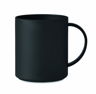 Logo trade promotional product photo of: Reusable mug 300 ml