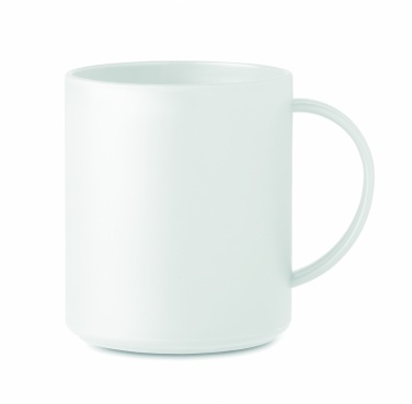 Logotrade promotional items photo of: Reusable mug 300 ml