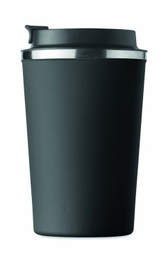 Logotrade promotional items photo of: Double wall tumbler 350 ml