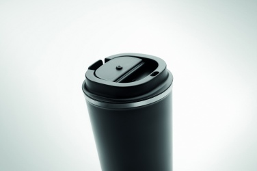 Logotrade corporate gift picture of: Double wall tumbler 350 ml