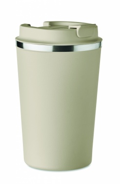 Logotrade promotional merchandise image of: Double wall tumbler 350 ml