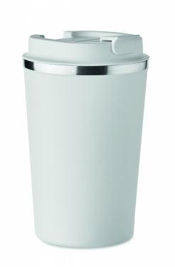 Logo trade promotional products picture of: Double wall tumbler 350 ml