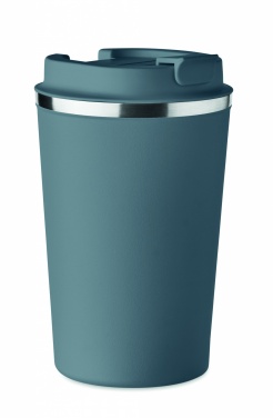 Logotrade promotional gift picture of: Double wall tumbler 350 ml