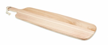 Logo trade promotional gifts picture of: Large serving board