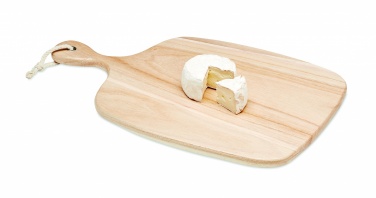 Logotrade promotional item picture of: Serving board