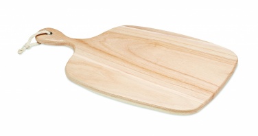 Logo trade advertising products picture of: Serving board