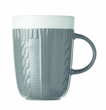 Logotrade business gift image of: Ceramic mug 310 ml