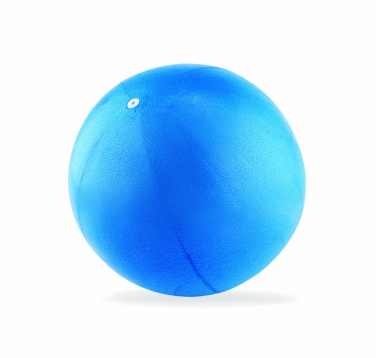 Logotrade business gift image of: Small Pilates ball with pump