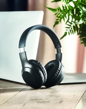 Logotrade business gift image of: wireless headphone