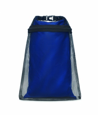 Logo trade promotional items picture of: Waterproof bag 6L with strap