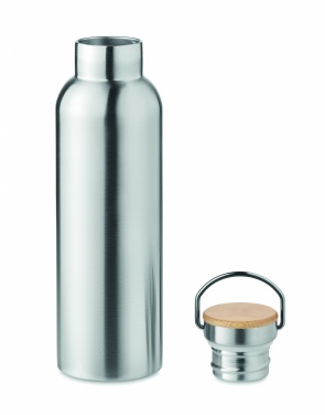 Logo trade corporate gift photo of: Double wall flask 750ml