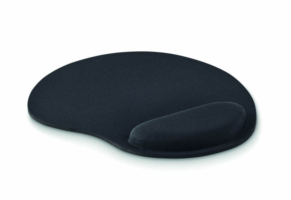 Logotrade promotional item picture of: EVA ergonomic mouse mat