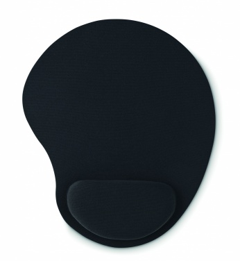 Logotrade corporate gifts photo of: EVA ergonomic mouse mat