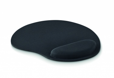 Logotrade corporate gift picture of: EVA ergonomic mouse mat